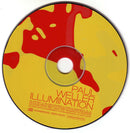 Paul Weller : Illumination (CD, Album + DVD-V, PAL + Ltd, Dig)