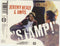 Jeremy Healy & Amos : Stamp! (CD, Single)