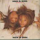 Mel & Kim : That's The Way It Is (7", Sil)