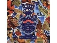 Orange Deluxe : Vodka Doughnuts & Dole (CD, Album)