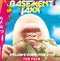 Basement Jaxx : Exclusive Traxx (CD, Mini, Promo)