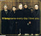 Boyzone : Every Day I Love You (CD, Single)