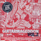 Various : Guitarmageddon Vol. 2 (CD, Comp)