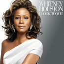 Whitney Houston : I Look To You (CD, Album)