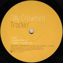 Billy Crawford : Trackin' (12", Single, Promo)