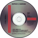 Sophie B. Hawkins : Right Beside You (CD, Maxi)