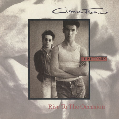 Climie Fisher : Rise To The Occasion (Hip Hop Mix) (7", Single)