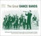 Various : The Great Dance Bands (3xCD, Comp)