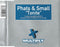 Phats & Small : Tonite (CD, Single)