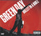 Green Day : Bullet In A Bible (CD, Album + DVD-V, PAL + Dig)