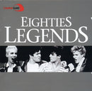 Various : Capital Gold Eighties Legends (2xCD, Comp)