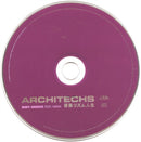 Architechs Feat. Nana : Body Groove (CD, Single)