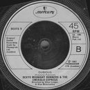 Dexys Midnight Runners & The Emerald Express : Come On Eileen (7", Single, Sil)