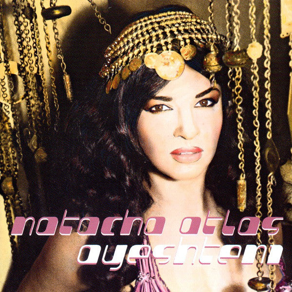 Natacha Atlas : Ayeshteni (CD, Album)
