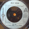 Billy Ocean : Stop Me (If You've Heard It All Before) (7", Single)