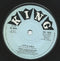 Larry Cunningham (2) And The Mighty Avons : I Dreamed About Mom Last Night / Little Nell (7", Sol)