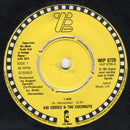 Kid Creole And The Coconuts : I Am (7", Single)