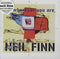 Neil Finn : Wherever You Are (CD, Single, CD1)