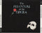 Andrew Lloyd Webber : The Phantom Of The Opera (2xCD, Album)
