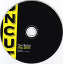 Various : The Playlist May 2006 (CD, Comp)