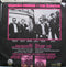 Graham Parker And The Rumour : The Pink Parker (7", Single, Pin)