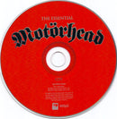 Motörhead : The Essential Motörhead (2xCD, Comp)