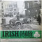 Diarmuid O'Neill*, Patrick O'Malley*, Enoch Kent : Irish Rebel Songs (LP, Mono)
