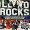 Various : Hollywood Rocks (CD, Comp)