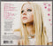 Avril Lavigne : The Best Damn Thing (CD, Album, Son)