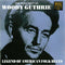 Woody Guthrie : The Very Best Of Woody Guthrie (CD, Comp)