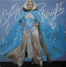 Betty Wright : Betty Travelin' In The Wright Circle (LP, Album)