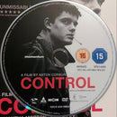 Anton Corbijn : Control (DVD-V, PAL, Dol)
