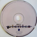 The Picnics : Swim (CD, Single)