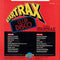 Startrax : Startrax Club Disco (7", Single, Red)