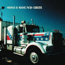 Prophets Of Sound : Circus (CD, Album)