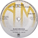 Elkie Brooks : Sunshine After The Rain (7", Single)