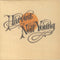 Neil Young : Harvest (HDCD, Album, RE, RM)