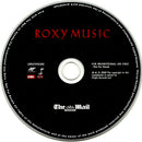 Roxy Music : 12 Of Their Greatest Ever Hits (CD, Comp, Promo)