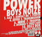 Boys Noize : Power (CD, Album)