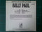 Billy Paul : Billy Paul (7", Album, Comp)