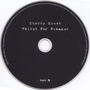 Cherry Ghost : Thirst For Romance (CD, Album)