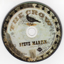 Steve Martin (2) : The Crow (New Songs For The Five-String Banjo) (CD, Album)