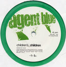 Agent Blue (2) : Children's_Children (7", S/Sided, Ltd, Num, Gre)