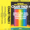 Various : Chart Trek Volume 1 / Chart Trek Volume 2 (Cass, Comp, Bla)