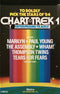 Various : Chart Trek Volume 1 / Chart Trek Volume 2 (Cass, Comp, Bla)