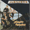 JoBoxers : Johnny Friendly (7", Single)