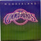 Commodores : Wonderland (7", Single)
