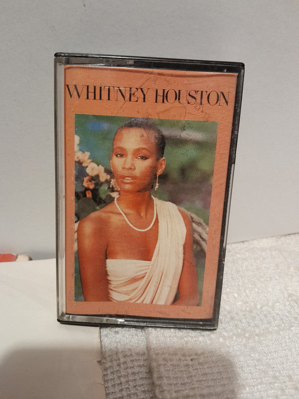 Whitney Houston : Whitney Houston (Cass, Album, bla)