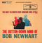 Bob Newhart : The Button-Down Mind Of Bob Newhart (7", EP, Mono)