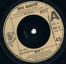 David Naughton : Makin' It (7", Single)